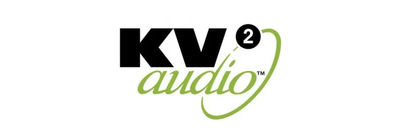 kv2音响